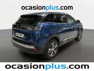 Peugeot 3008 PureTech 130 S&S Allure Pack 96 kW (130 CV)