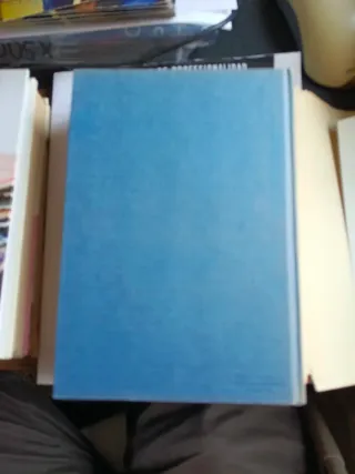 Historias de la chiquillería de Hans Fallada.