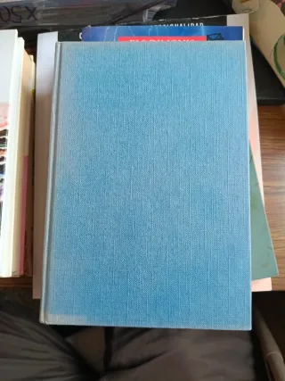 Historias de la chiquillería de Hans Fallada.