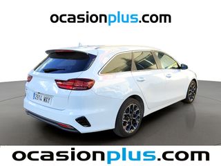Kia Ceed Tourer 1.0 MHEV Style Edition DCT 74 kW (100 CV)