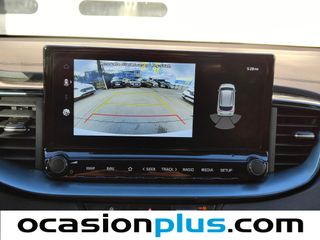 Kia Ceed Tourer 1.0 MHEV Style Edition DCT 74 kW (100 CV)