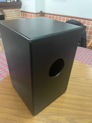 Cajón Flamenco Q-Bano