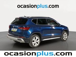 SEAT Ateca 1.5 TSI X-Perience Go DSG 110 kW (150 CV)