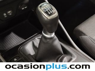 Hyundai Tucson 1.6 CRDI 48V SLE 4x2 85 kW (116 CV)