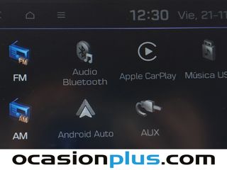 Hyundai Tucson 1.6 CRDI 48V SLE 4x2 85 kW (116 CV)