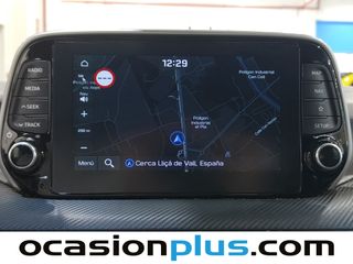 Hyundai Tucson 1.6 CRDI 48V SLE 4x2 85 kW (116 CV)