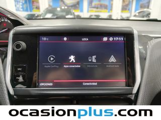 Peugeot 2008 PureTech 130 S&S GT Line 96 kW (130 CV)