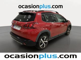 Peugeot 2008 PureTech 130 S&S GT Line 96 kW (130 CV)