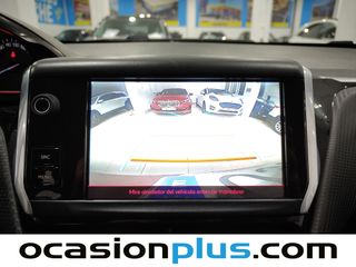 Peugeot 2008 PureTech 130 S&S GT Line 96 kW (130 CV)