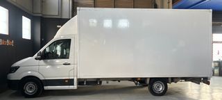 Volkswagen Crafter 2018 140cv