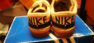 Zapatillas Nike sb