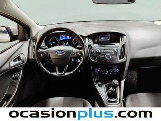 Ford Focus SportBreak 1.0 Ecoboost Business 92 kW (125 CV)