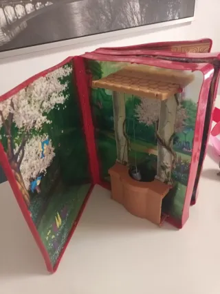 Libro Cuentos Blancanieves