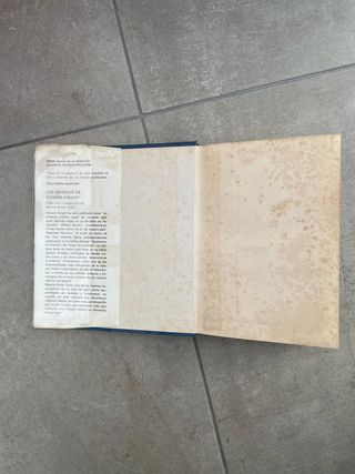 La busqueda del dragon