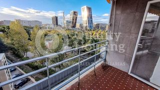 Piso en alquiler en Nueva España en Madrid