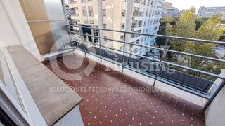 Piso en alquiler en Nueva España en Madrid