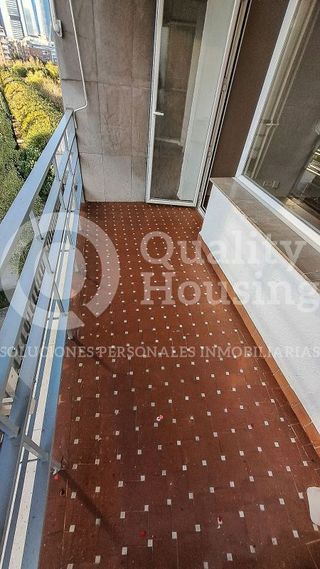 Piso en alquiler en Nueva España en Madrid