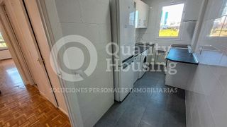 Piso en alquiler en Nueva España en Madrid