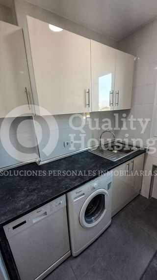 Piso en alquiler en Nueva España en Madrid