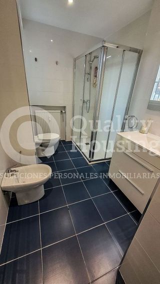 Piso en alquiler en Nueva España en Madrid