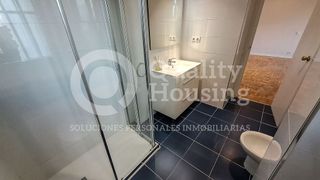 Piso en alquiler en Nueva España en Madrid