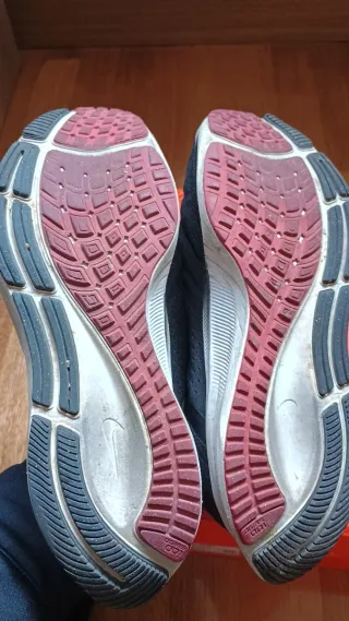 Nike Pegasus 38