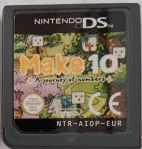 3 Giochi Nintendo DS