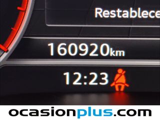 Audi A4 Advanced edition 3.0 TDI quattro 160 kW (218 CV) S tronic