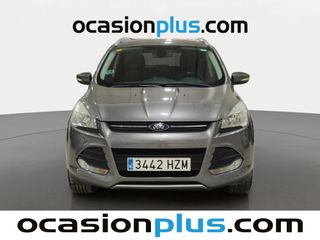 Ford Kuga 2.0 TDCI S&S Trend 4x2 103 kW (140 CV)