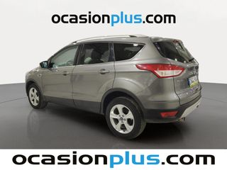 Ford Kuga 2.0 TDCI S&S Trend 4x2 103 kW (140 CV)