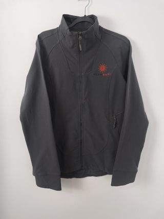 Chaqueta Técnica The North Face WindWall Softshel