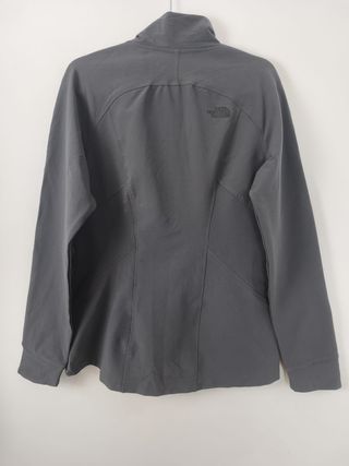 Chaqueta Técnica The North Face WindWall Softshel
