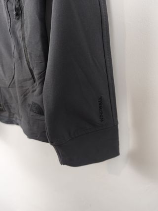 Chaqueta Técnica The North Face WindWall Softshel
