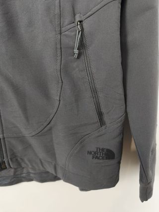 Chaqueta Técnica The North Face WindWall Softshel