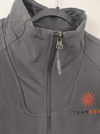 Chaqueta Técnica The North Face WindWall Softshel