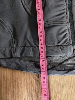 Chaqueta Técnica The North Face WindWall Softshel