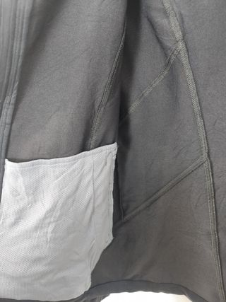 Chaqueta Técnica The North Face WindWall Softshel