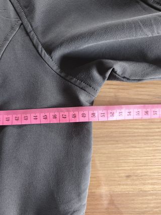 Chaqueta Técnica The North Face WindWall Softshel