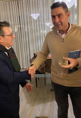 Flottiglia X MAS: la storia come non l'hai mai ...