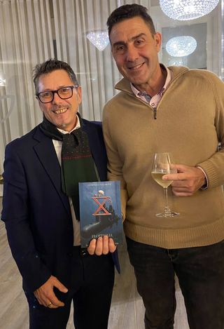 Flottiglia X MAS: la storia come non l'hai mai ...