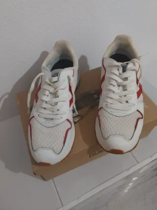 Zapatillas Munich Talla 43