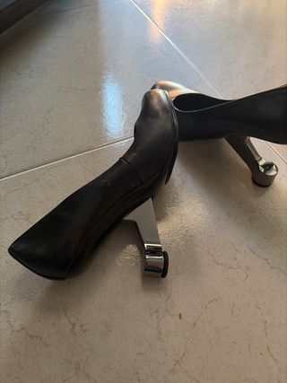 Zapatos de tacón United Nude piel T38