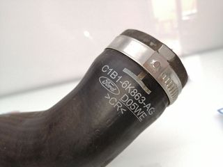 TUBO FORD TOURNEO COURIER (C4A)