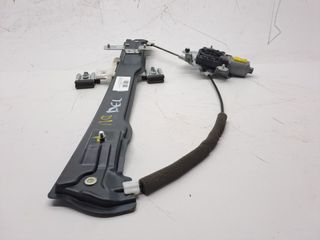 ELEVALUNAS DELANTERO DERECHO SSANGYONG TIVOLI