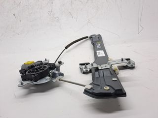 ELEVALUNAS DELANTERO DERECHO SSANGYONG TIVOLI