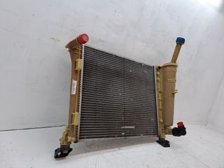 RADIADOR AGUA FIAT PANDA (312_, 319_)