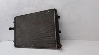RADIADOR AGUA VOLKSWAGEN PASSAT VARIANT (3C5)