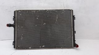RADIADOR AGUA VOLKSWAGEN PASSAT VARIANT (3C5)