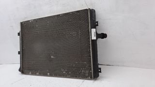 RADIADOR AGUA VOLKSWAGEN PASSAT VARIANT (3C5)