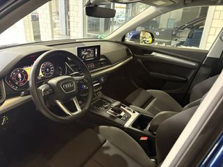 Audi Q5 sline